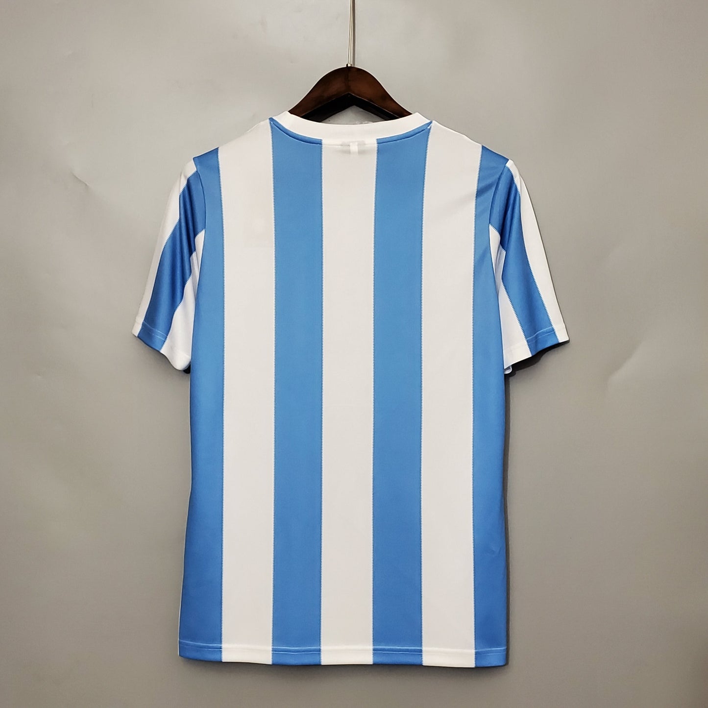 Camisa Retrô Argentina Home1986