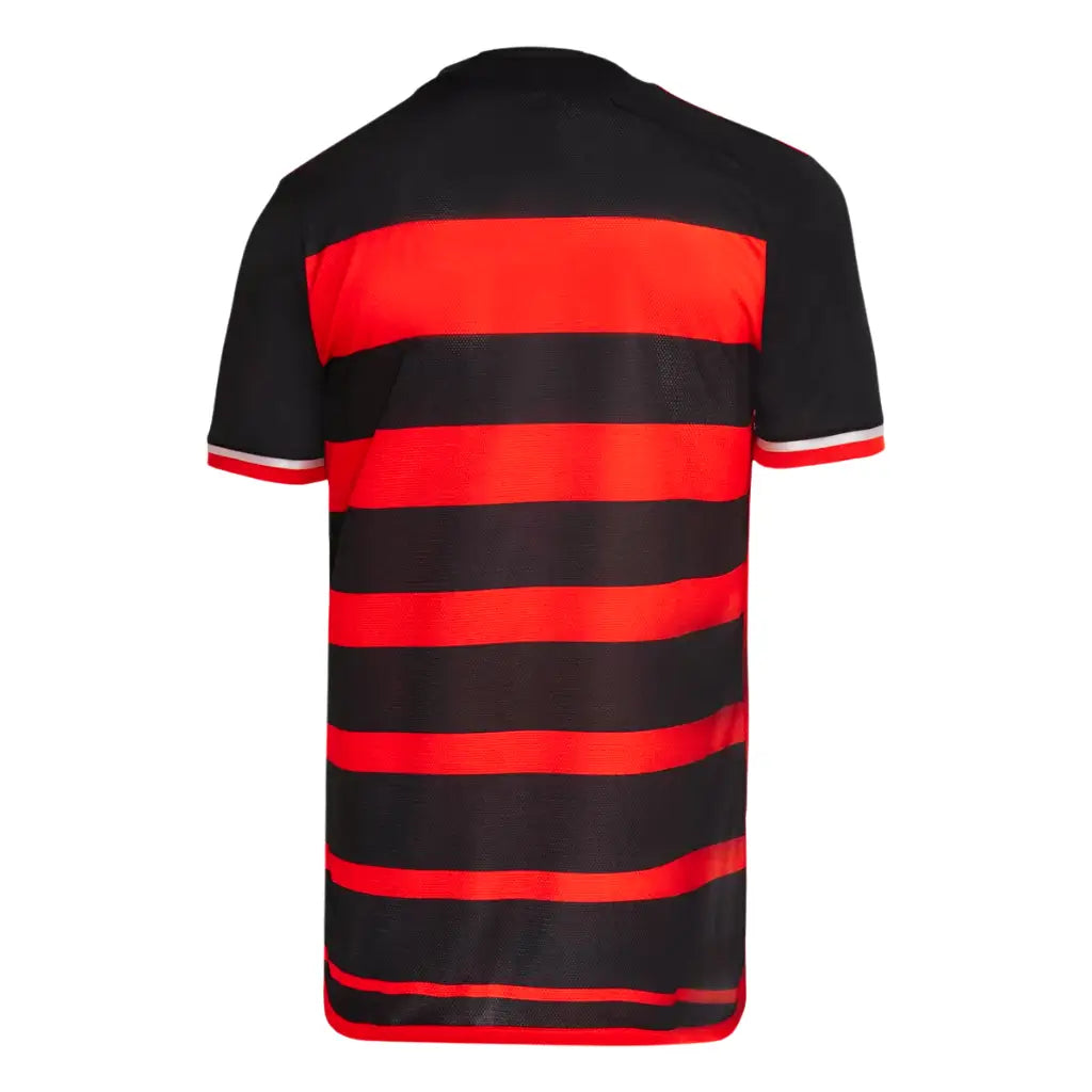 Camisa Masculina Flamengo I 2024/25