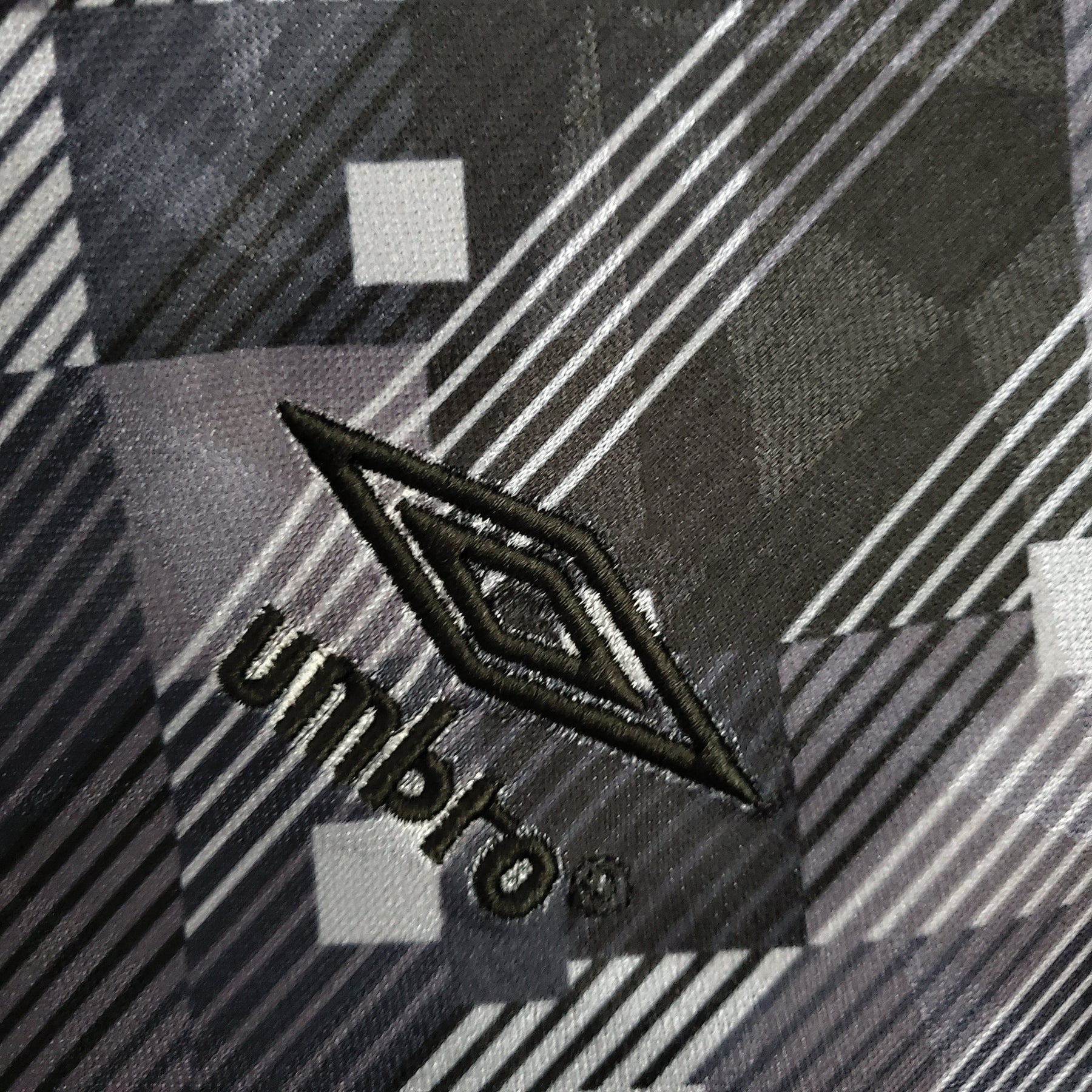 CAMISA RETRÔ INGLATERRA AWAY 1990