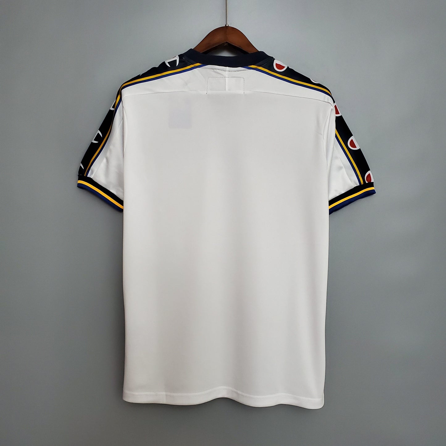 CAMISA PARMA RETRÔ HOME 02/03