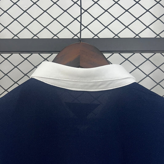 CAMISA RETRÔ FRANÇA HOME 2014