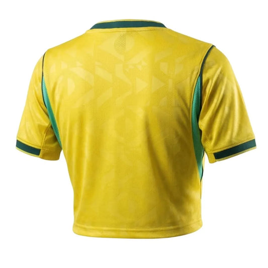 Cropped Brasil I 26