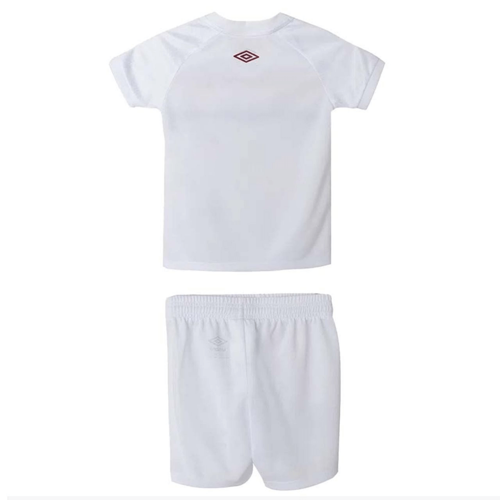 Conjunto Infantil Fluminense 2023/24