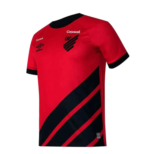 Camisa Masculina Athletico Paranaense I 2023/24