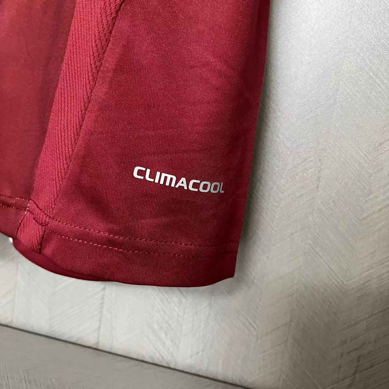 CAMISA RETRÔ FLUMINENSE THIRD 2010 MANGA LONGA