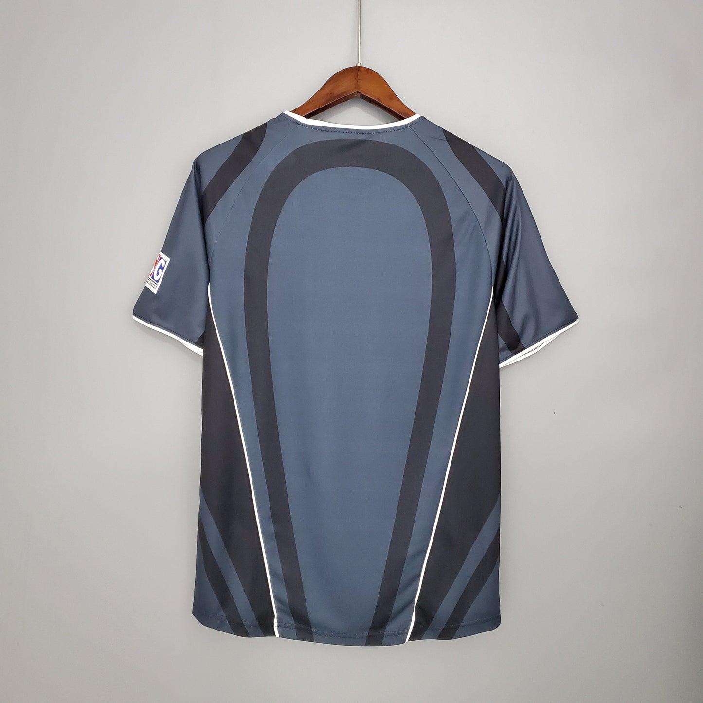Camisa Retrô PSG III 2001/02
