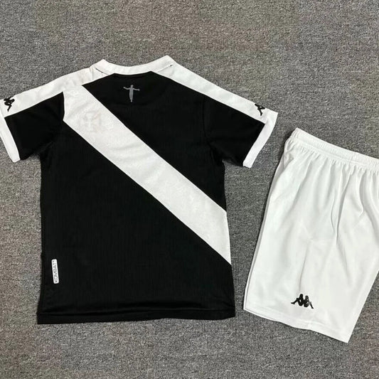 Conjunto Infantil Vasco I 2024/25