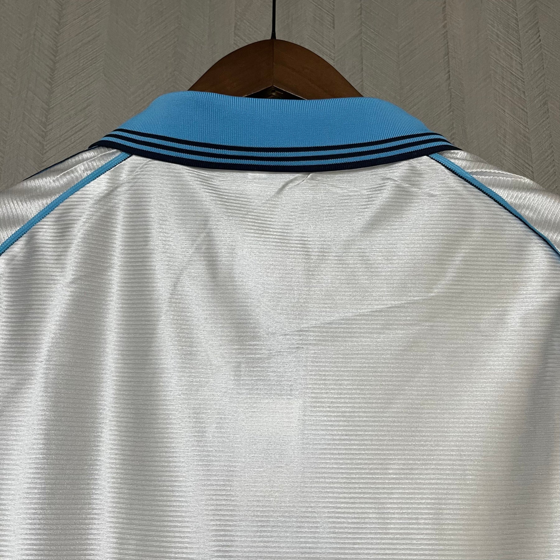 CAMISA RETRÔ OLIMPIQUE DE MARSELHA HOME 1998/99