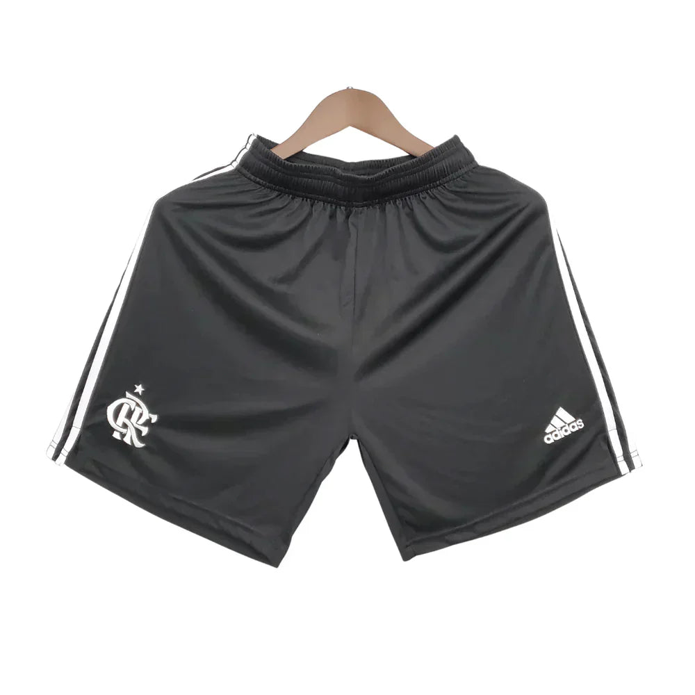 Short Treino Flamengo Preto 2022/23