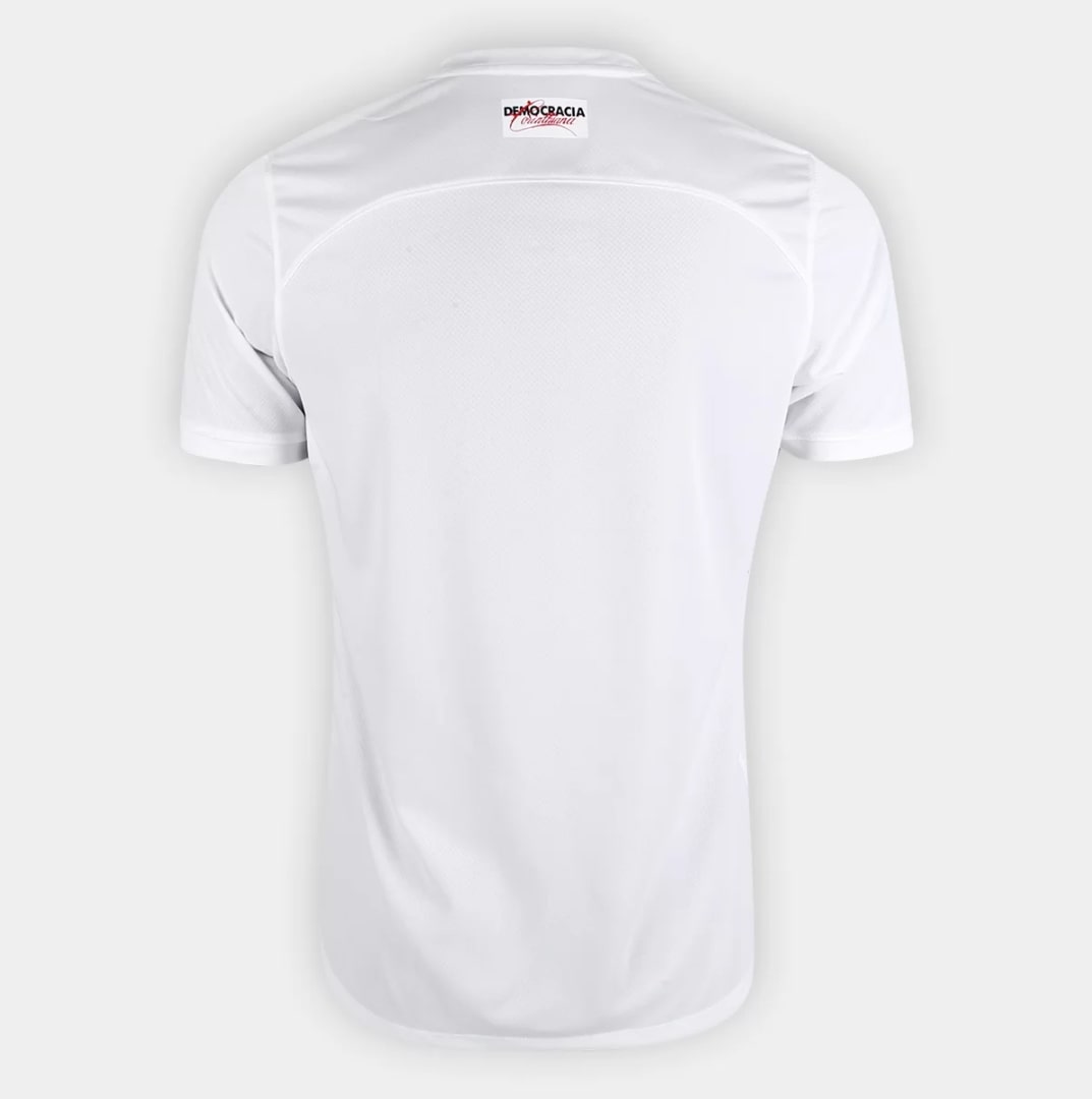 Camisa Masculina Corinthians I - 2023/24