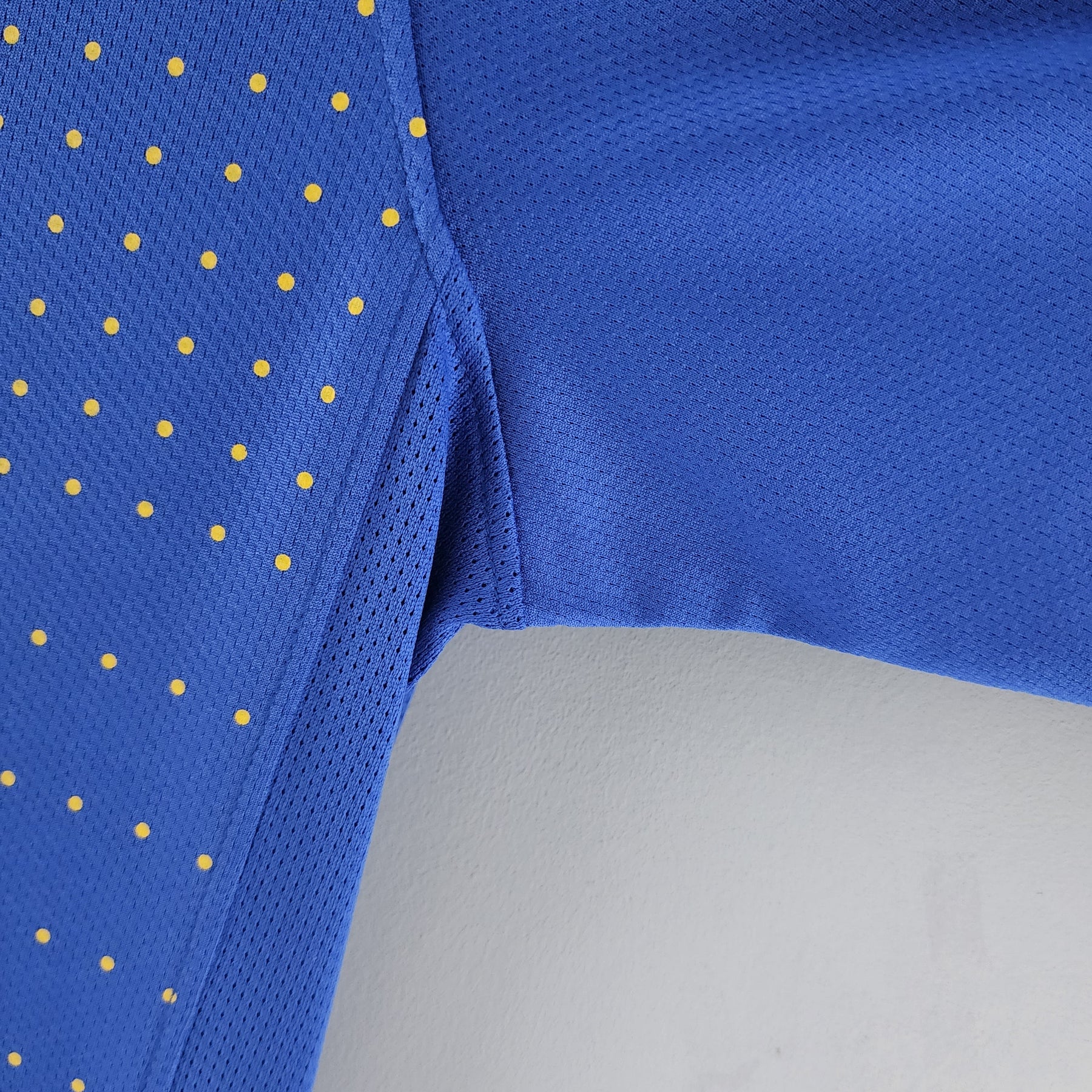 Camisa Retrô Brasil Away 2010