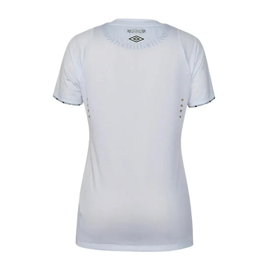 Camisa Feminina Santos I 2024