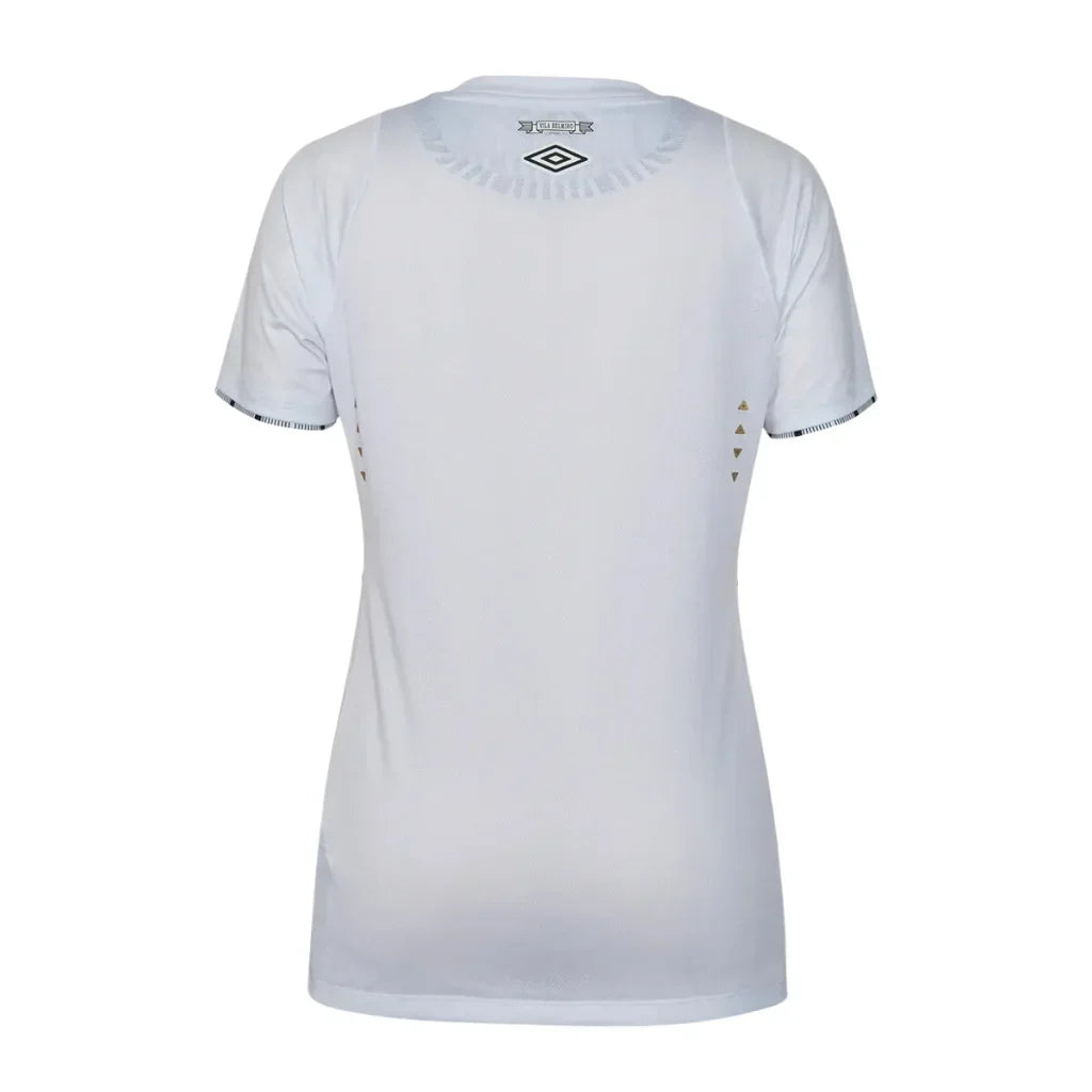 Camisa Feminina Santos I 2024 - Torcedor