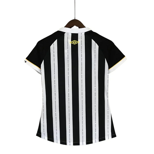Camisa Feminina Santos I 2023 - Torcedor