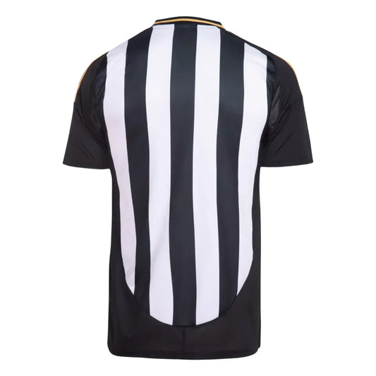 Camisa Masculina Atlético Mineiro 2025/26