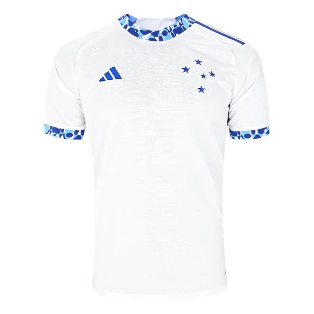 Camisa Masculina Cruzeiro Gabi 2024/25