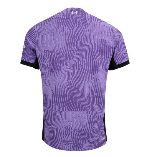 Camisa Masculina Liverpool III 2023