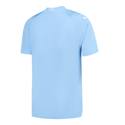 Camisa Masculina Manchester City I 2023