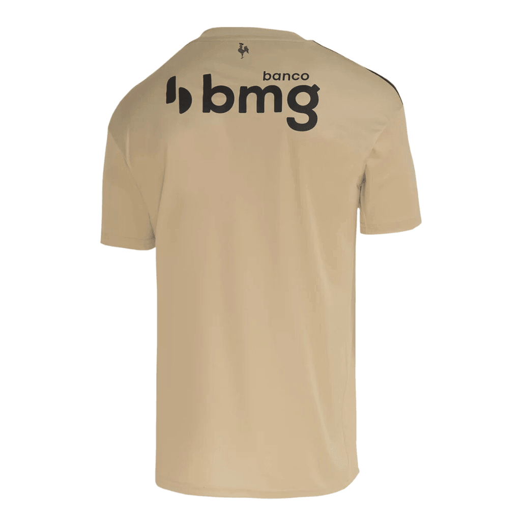 Camisa Masculina Atlético Mineiro III 2022/23