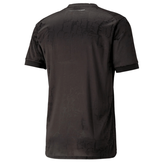 Camisa Masculina Borussia Dortmund All Black 2024