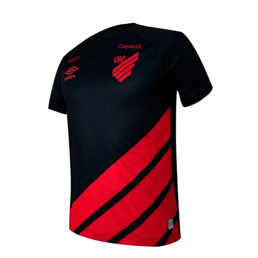 Camisa Masculina Athletico Paranaense III 2023/24