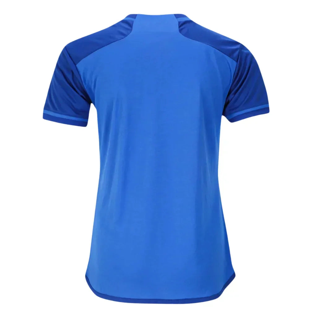 Camisa Feminina Cruzeiro I 2024/25