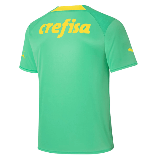 Camisa Masculina Palmeiras 2022/23