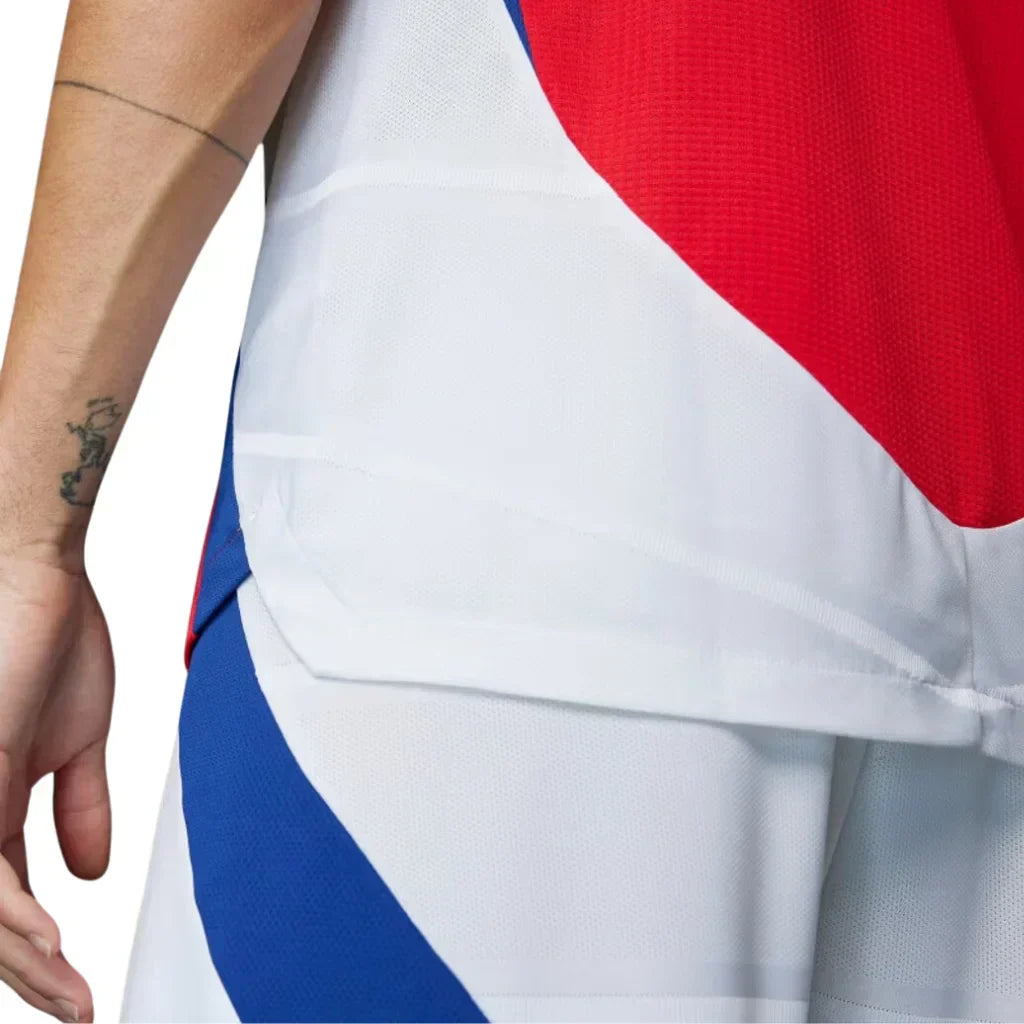 Camisa Masculina Arsenal Home 2024/25 Authentic