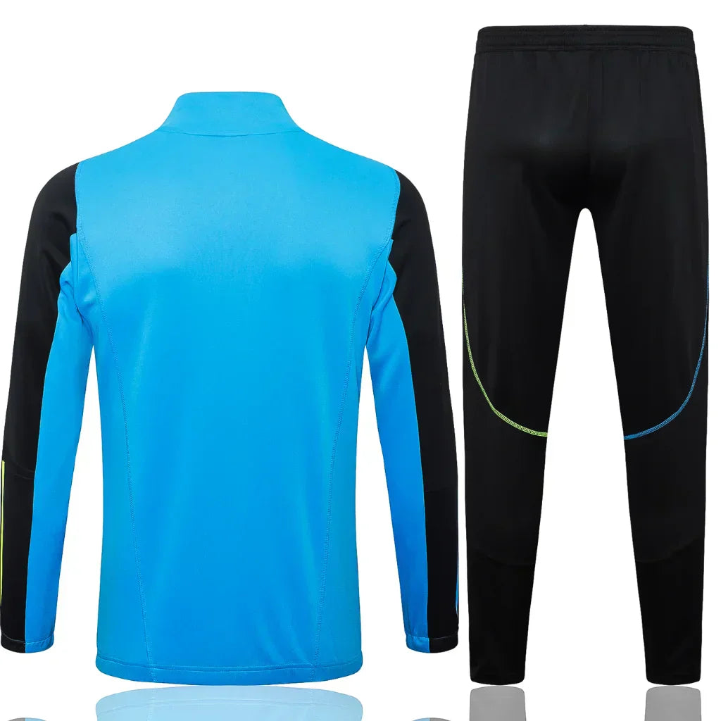Conjunto Masculino Treino Arsenal