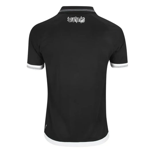 Camisa Masculina Vasco I 2025/26