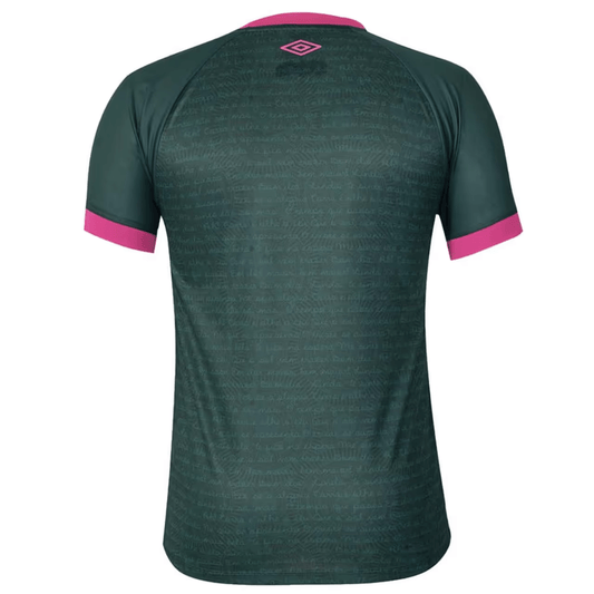 Camisa Masculina Fluminense III 2023/24