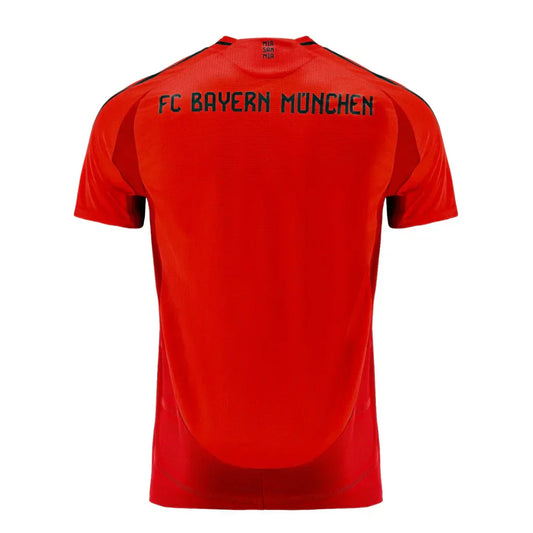 Camisa Masculina Bayern de Munique Home 2024/25 Authentic