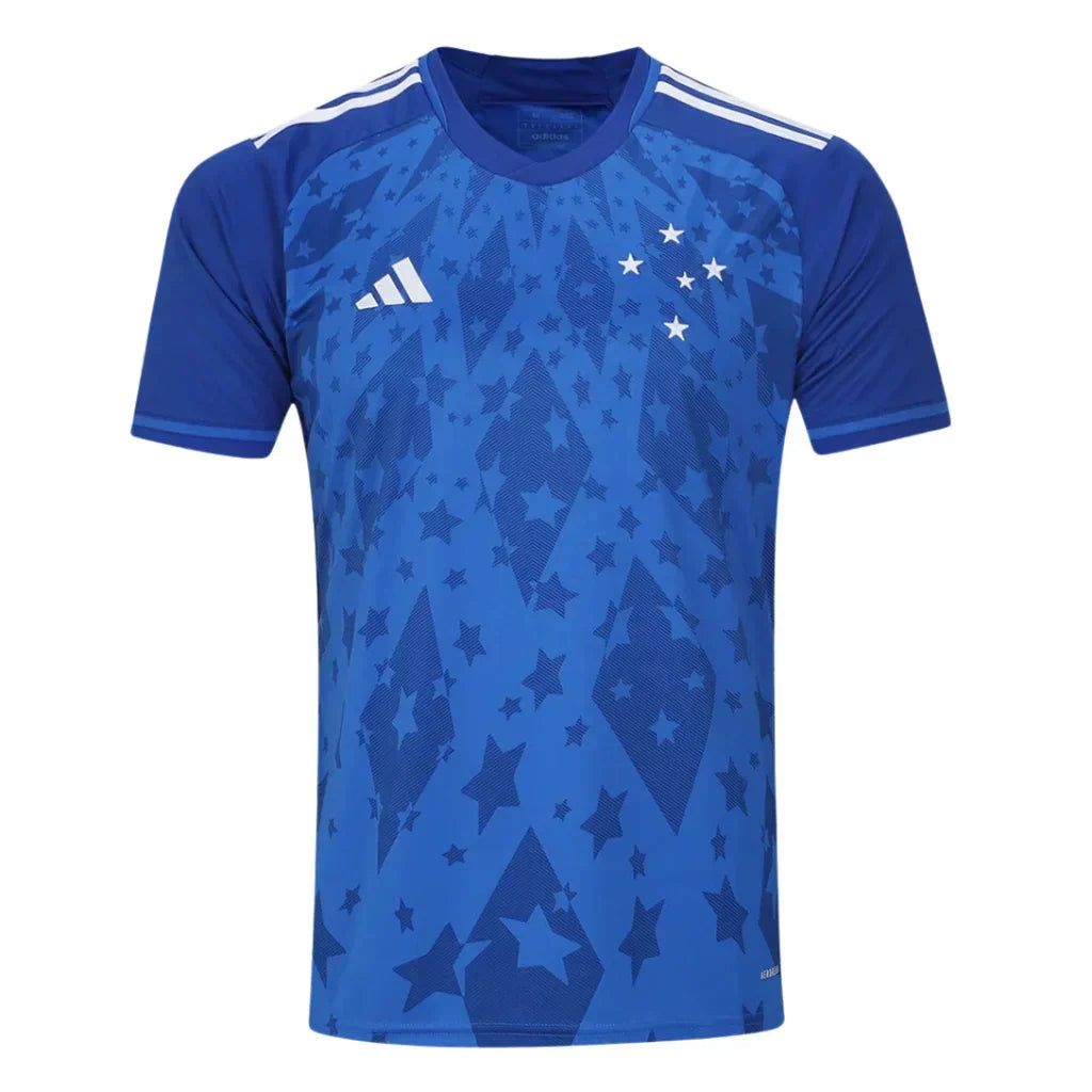Camisa Masculina Cruzeiro Gabi 2024/25