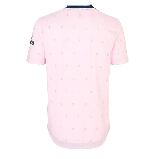 Camisa Masculina Arsenal Third 2022/23