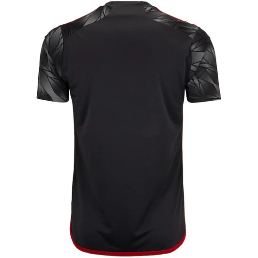 Camisa Masculina Flamengo III 2024