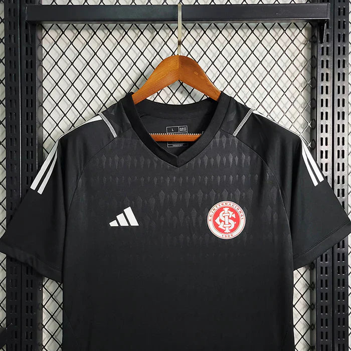 Camisa Masculina Internacional II 2023/24 - Goleiro