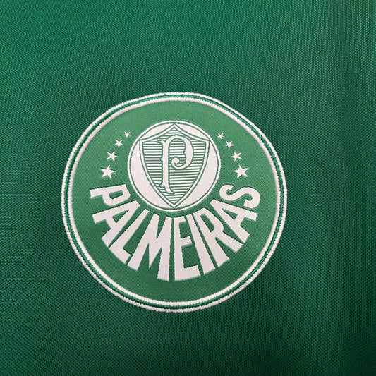 Camisa Retrô Palmeiras 100 anos 2014/15