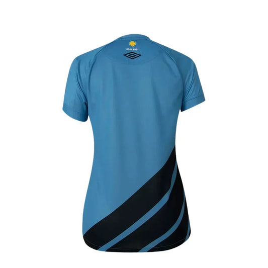 Camisa Feminina Athletico Paranaense II 2023/24