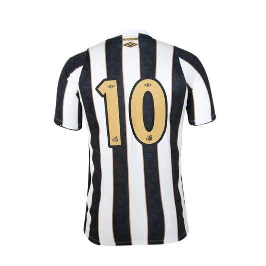 Camisa Masculina Santos II 2024