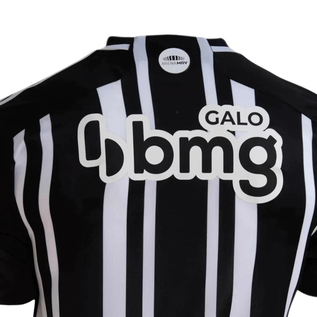 Camisa Masculina Atlético Mineiro I 2023/24