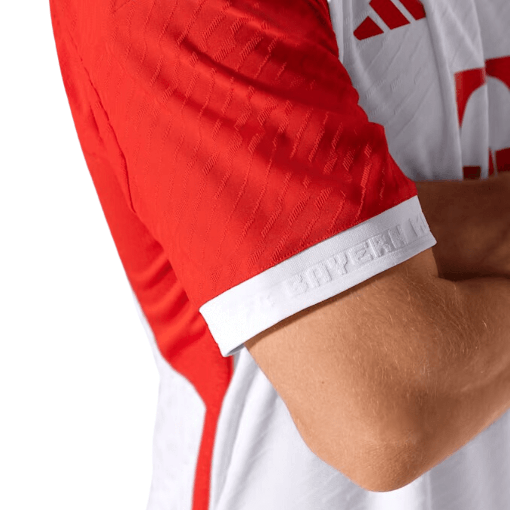 Camisa Masculina Bayern de Munique Home 2023/24 Authentic