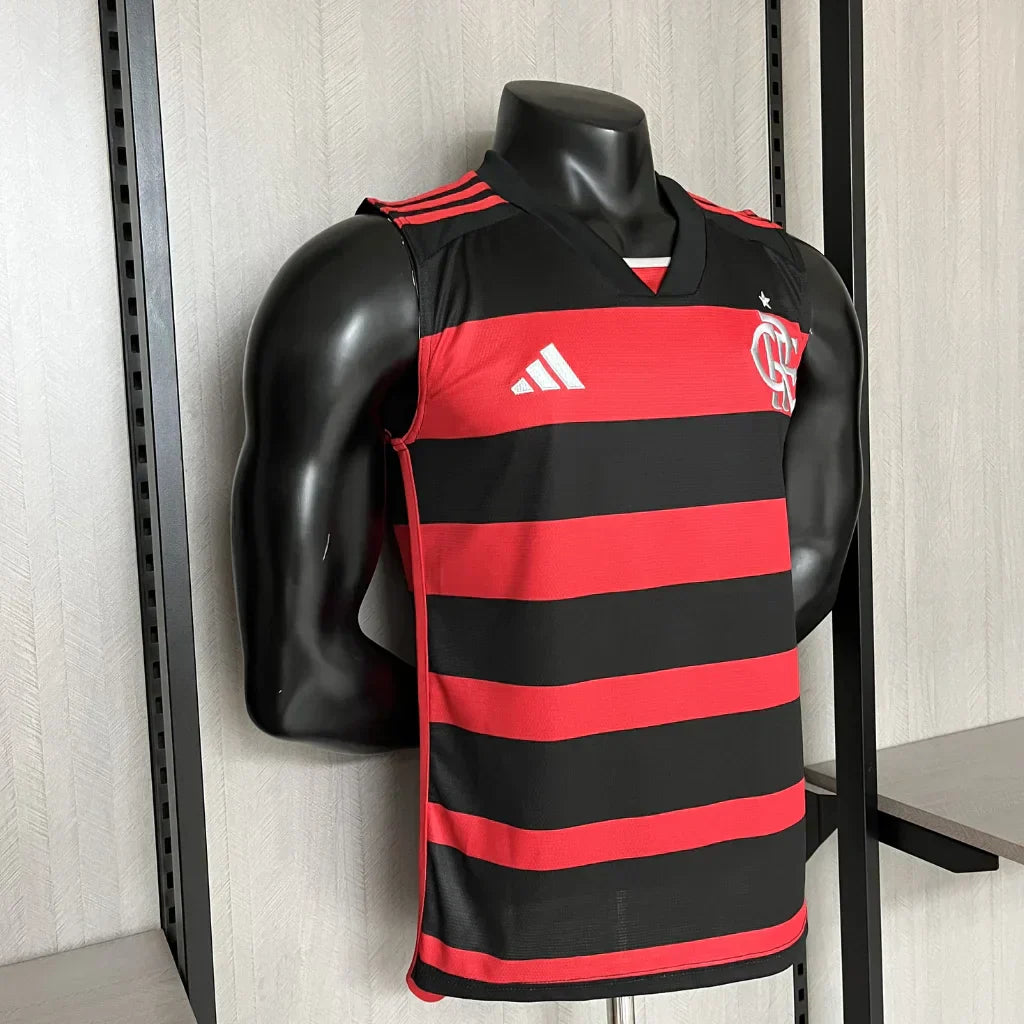 Regata Masculina Flamengo I 2024/25