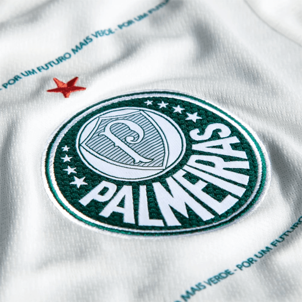 Camisa Masculina Palmeiras II 2022/23