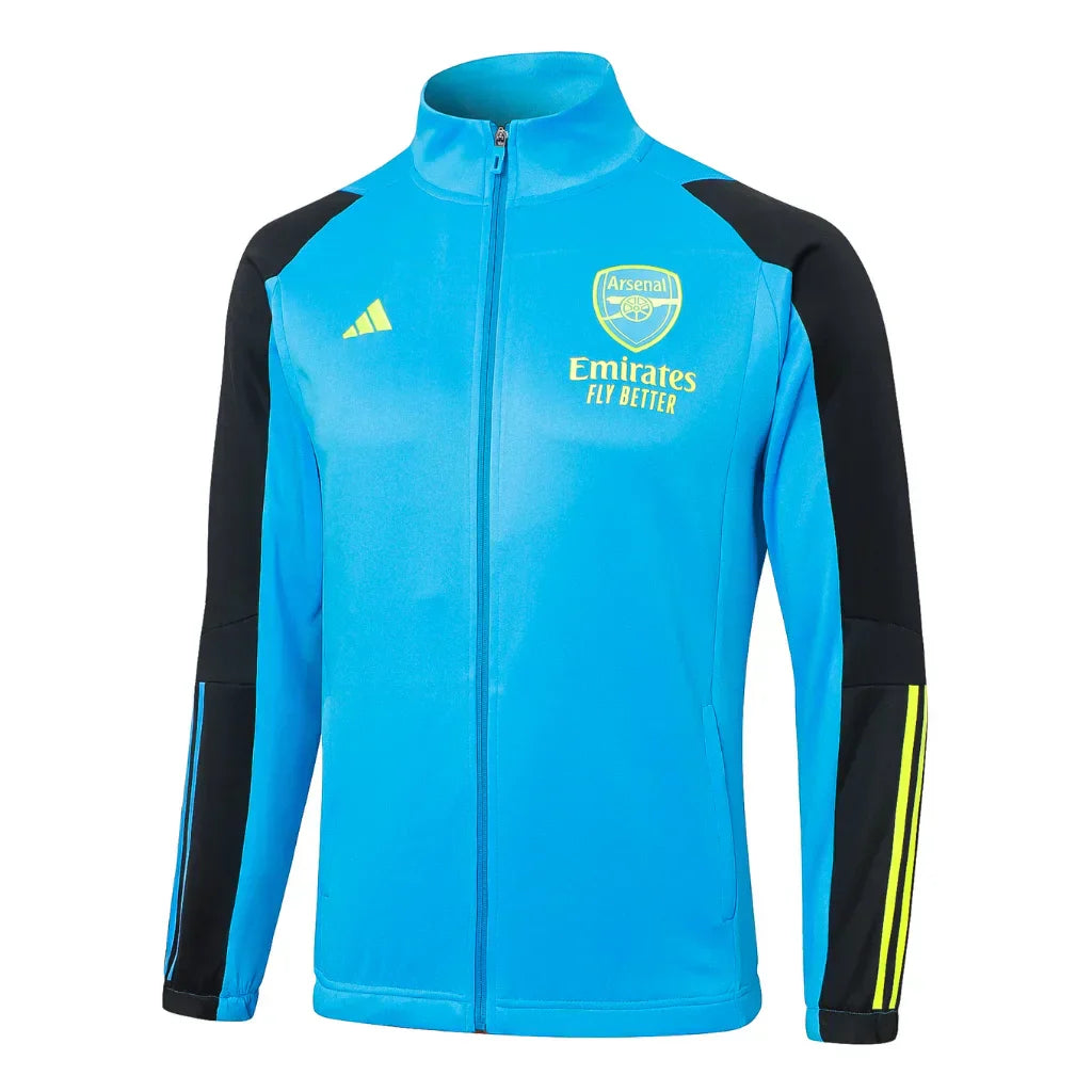 Conjunto Masculino Treino Arsenal