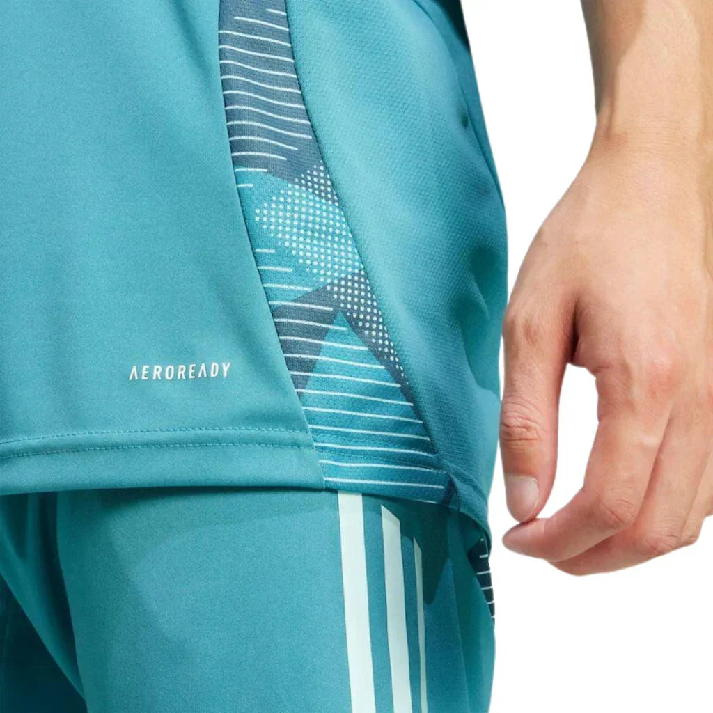 Camisa Masculina Cruzeiro Treino 2024/25