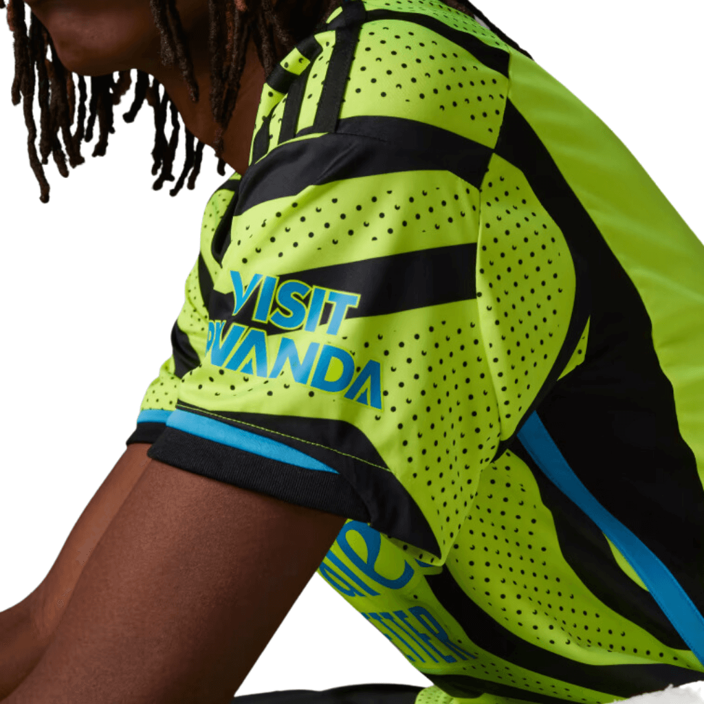 Camisa Masculina Arsenal Away 2023/24