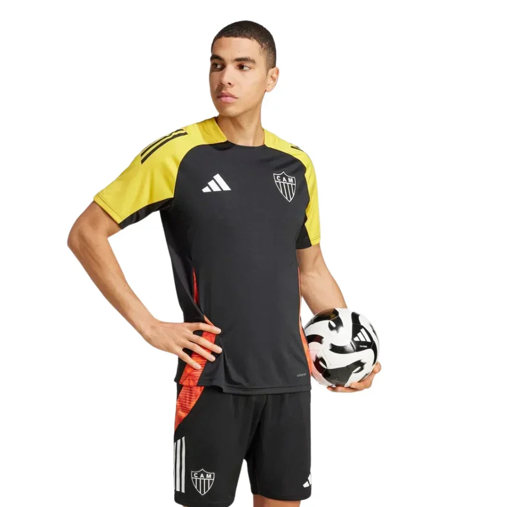 Camisa Masculina Atlético MG Treino 2025