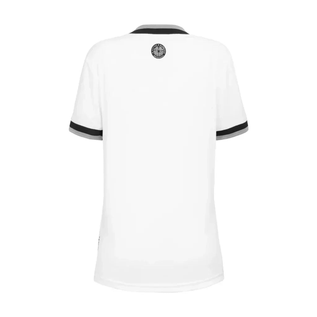 Camisa Feminina Botafogo Reebok Third 2024/25