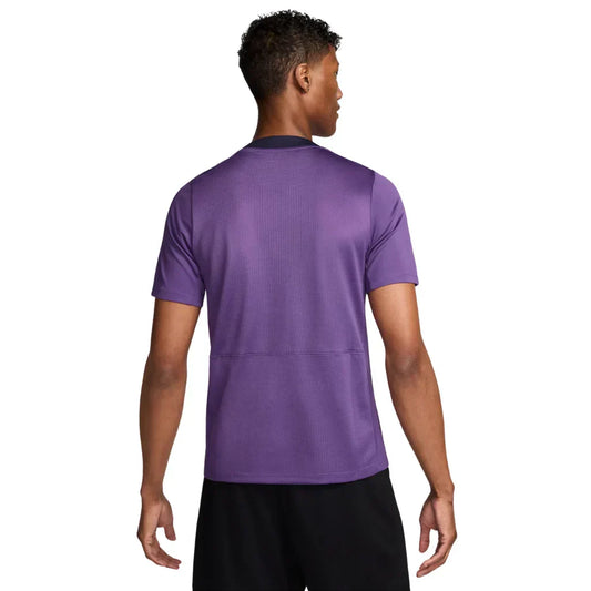 Camisa Masculina Corinthians Treino 2025/26