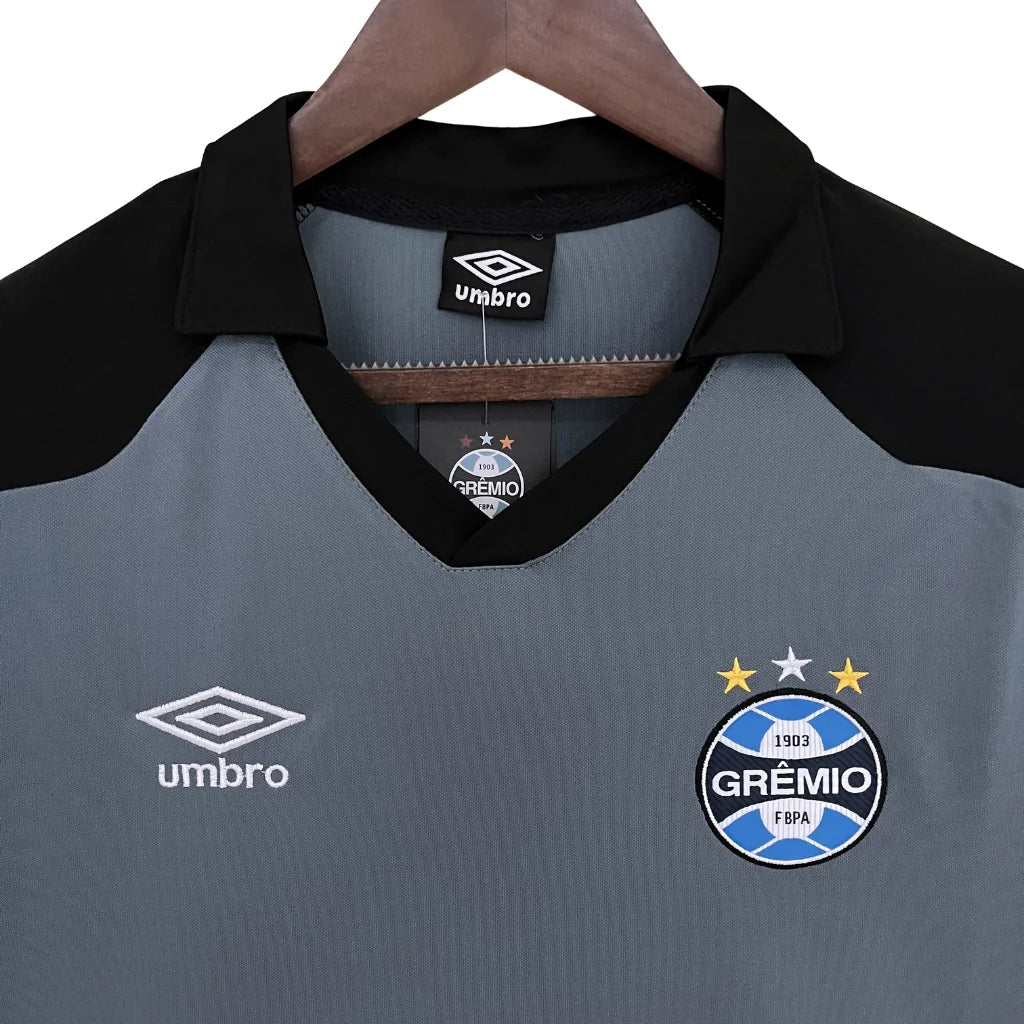Camisa Masculina Umbro Grêmio Concentração 2023